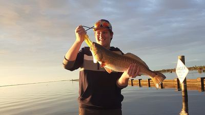 Louisiana Fishing Charters | 6 Hour Fishing Charter 